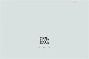 logo Cinzia Rocca